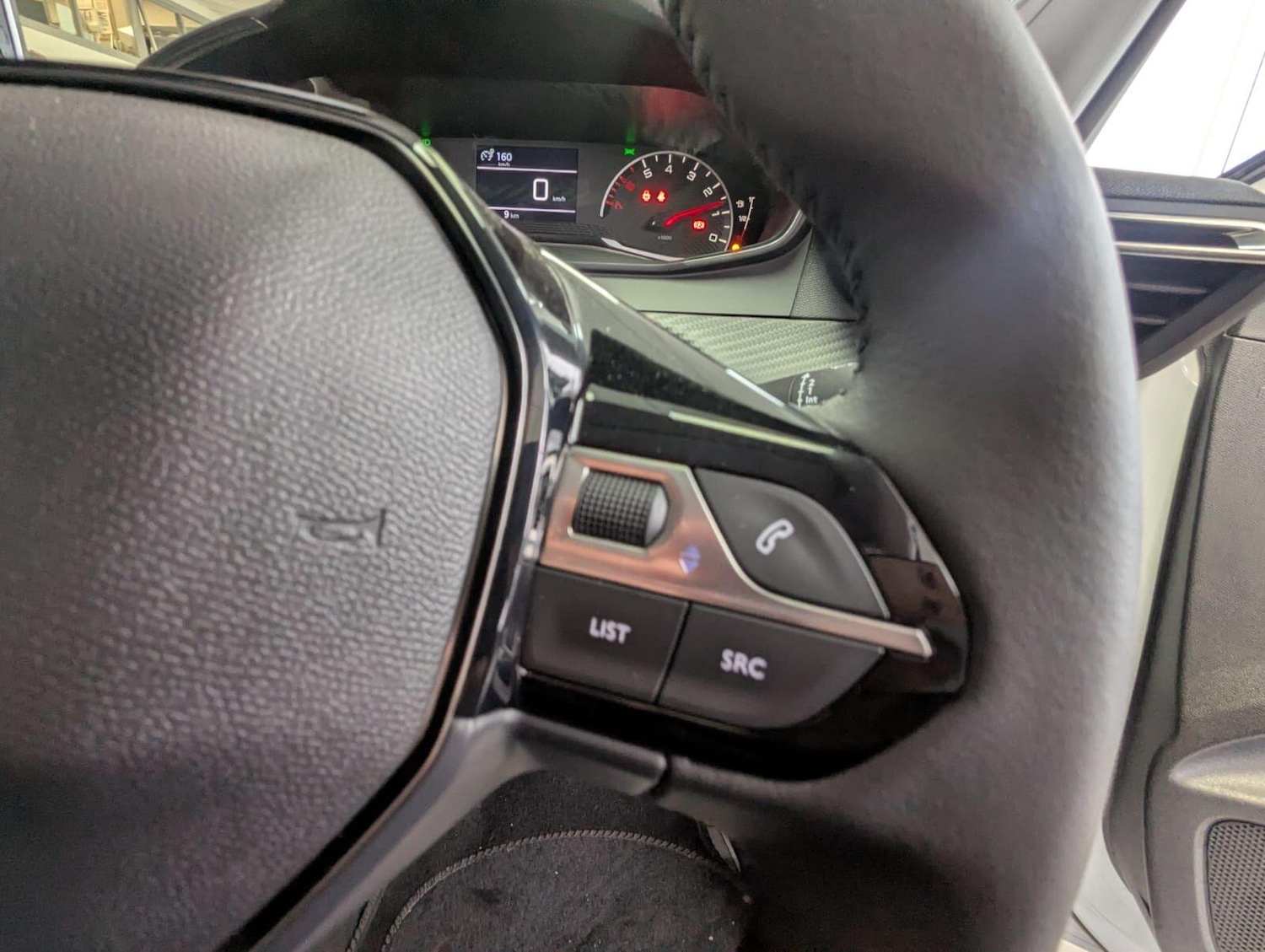 Used Peugeot 208 2025 for sale - 76432754: Photo 13