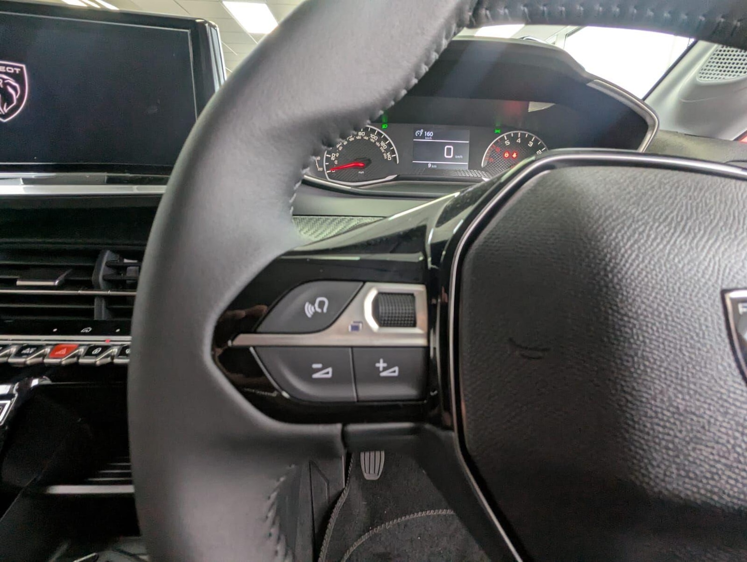 Used Peugeot 208 2025 for sale - 76432754: Photo 16