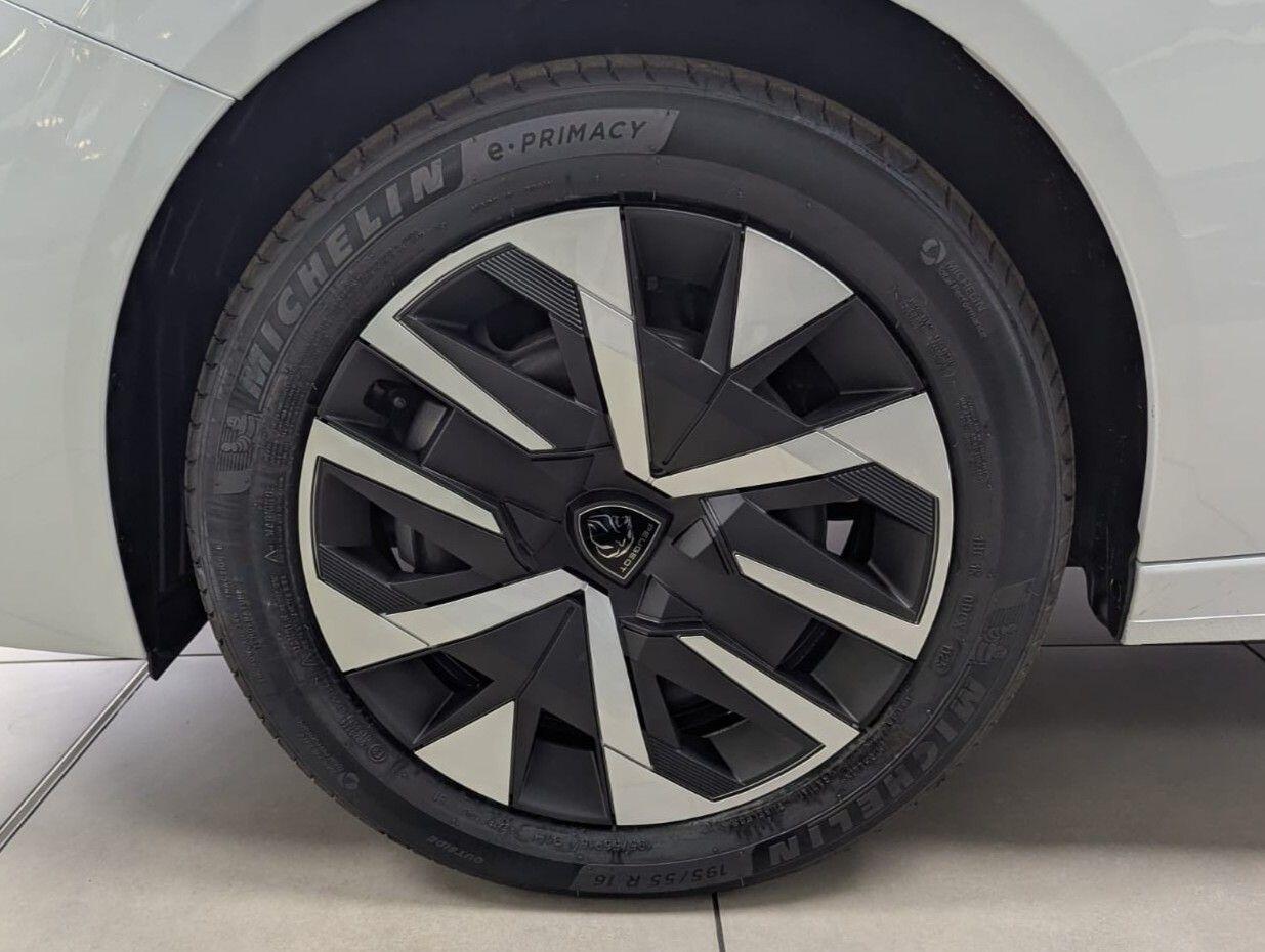 Used Peugeot 208 2025 for sale - 76432754: Photo 17