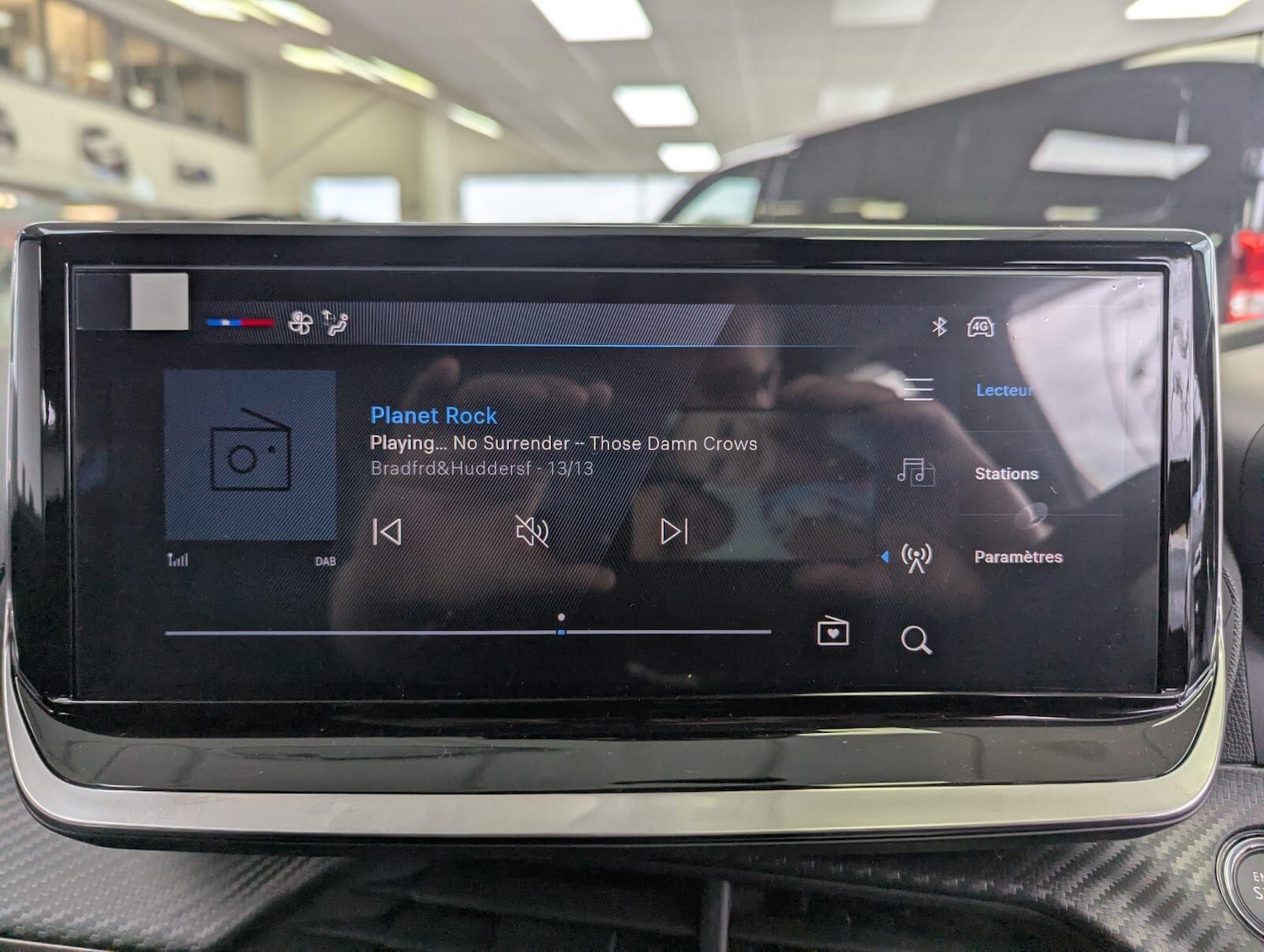 Used Peugeot 208 2025 for sale - 76432754: Photo 18