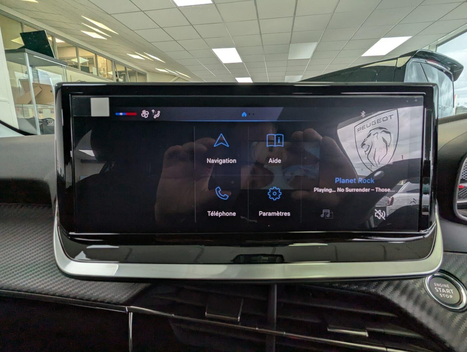 Used Peugeot 208 2025 for sale - 76432754: Photo 19