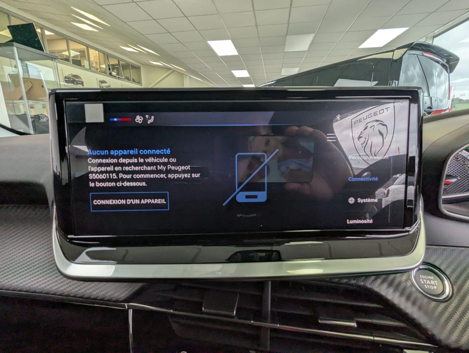 Used Peugeot 208 2025 for sale - 76432754: Photo 20