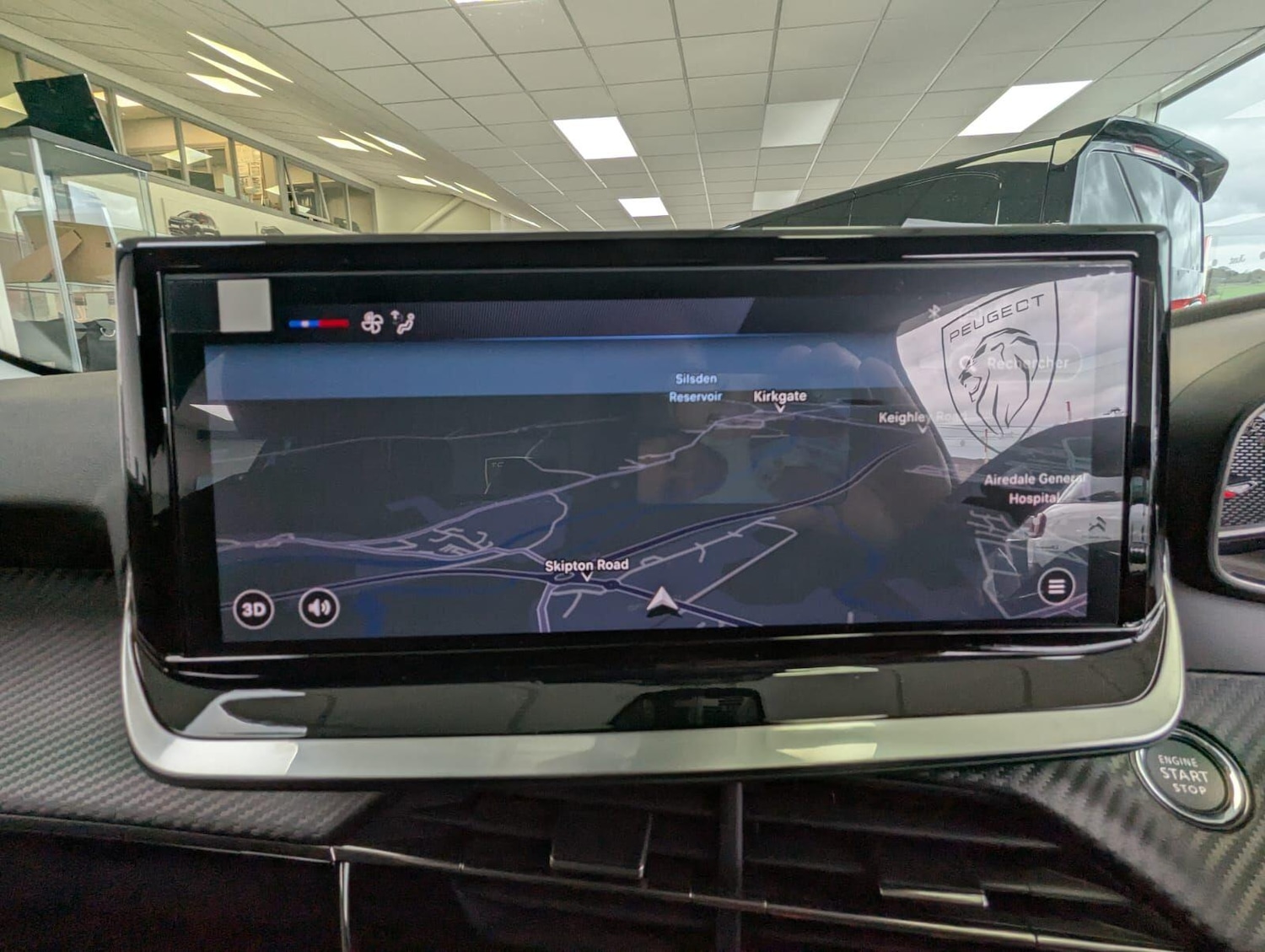 Used Peugeot 208 2025 for sale - 76432754: Photo 22