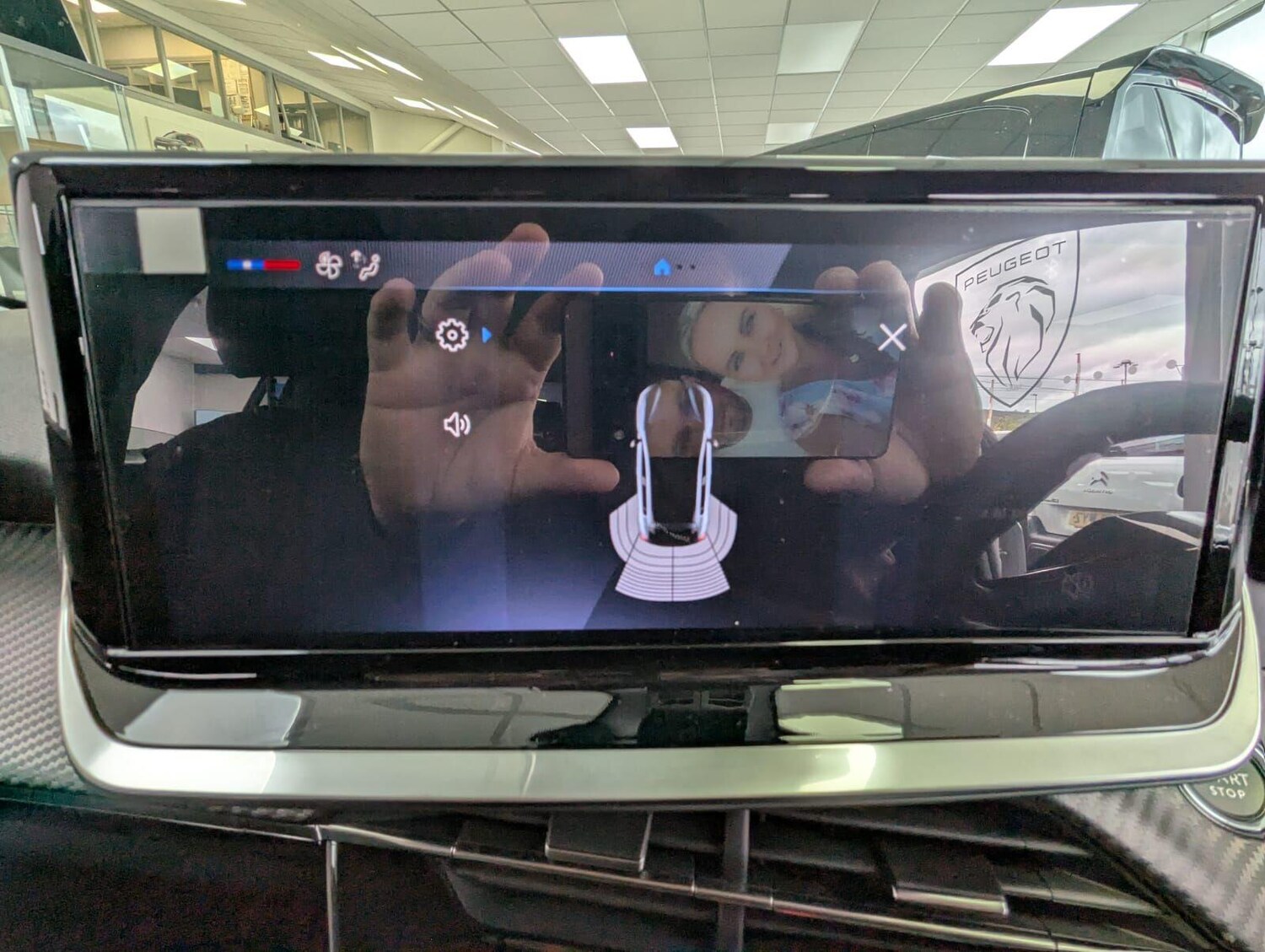 Used Peugeot 208 2025 for sale - 76432754: Photo 24