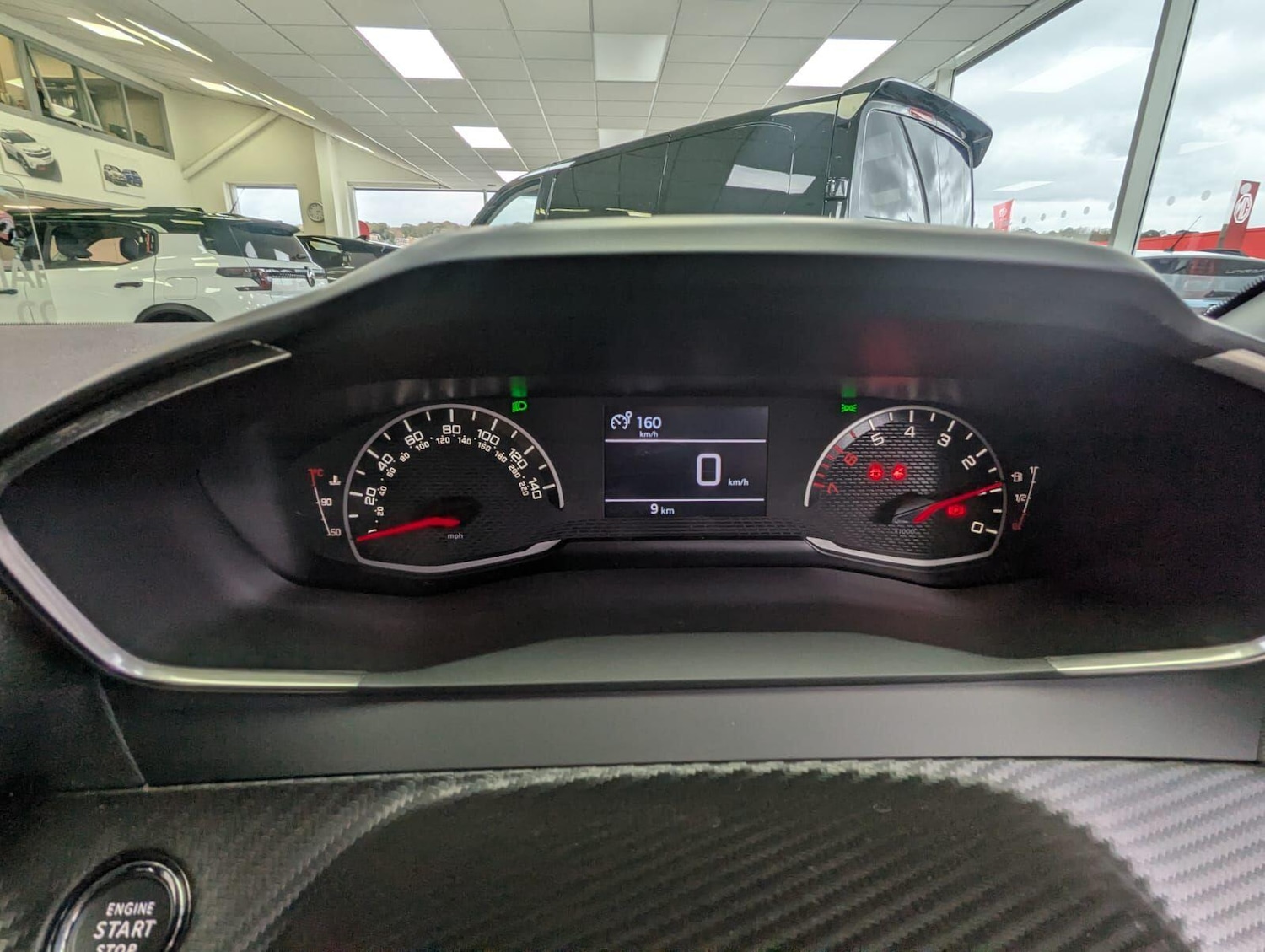 Used Peugeot 208 2025 for sale - 76432754: Photo 27