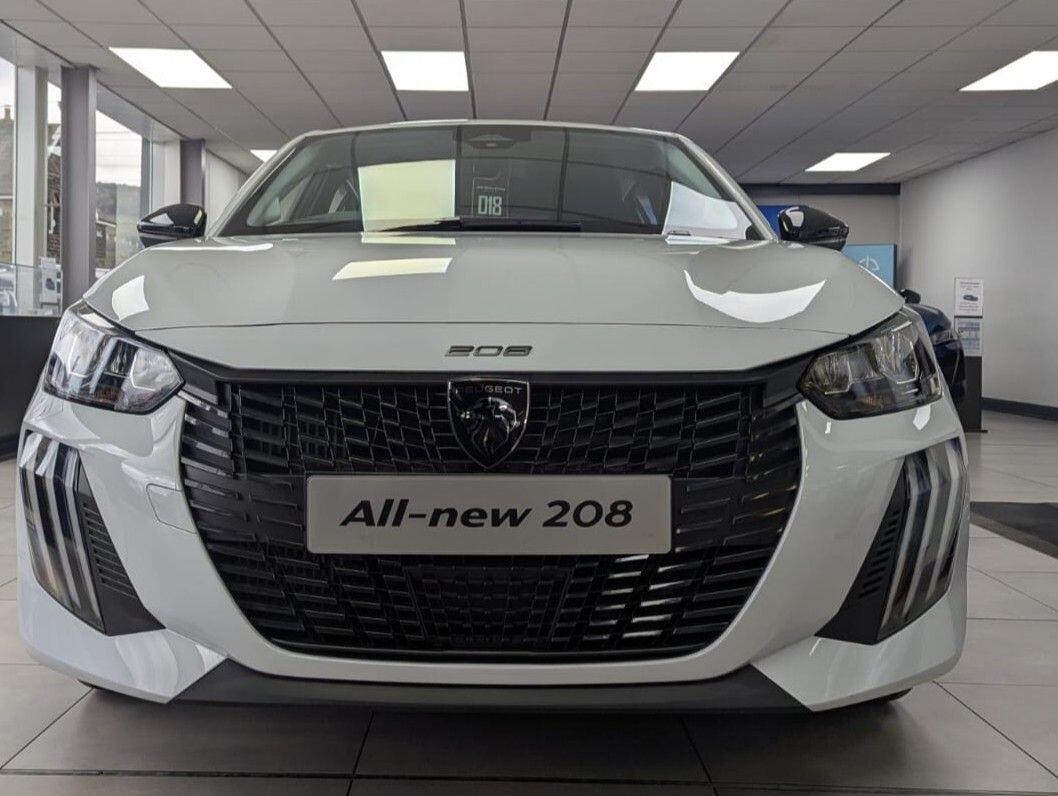 Used Peugeot 208 2025 for sale - 76432754: Photo 3
