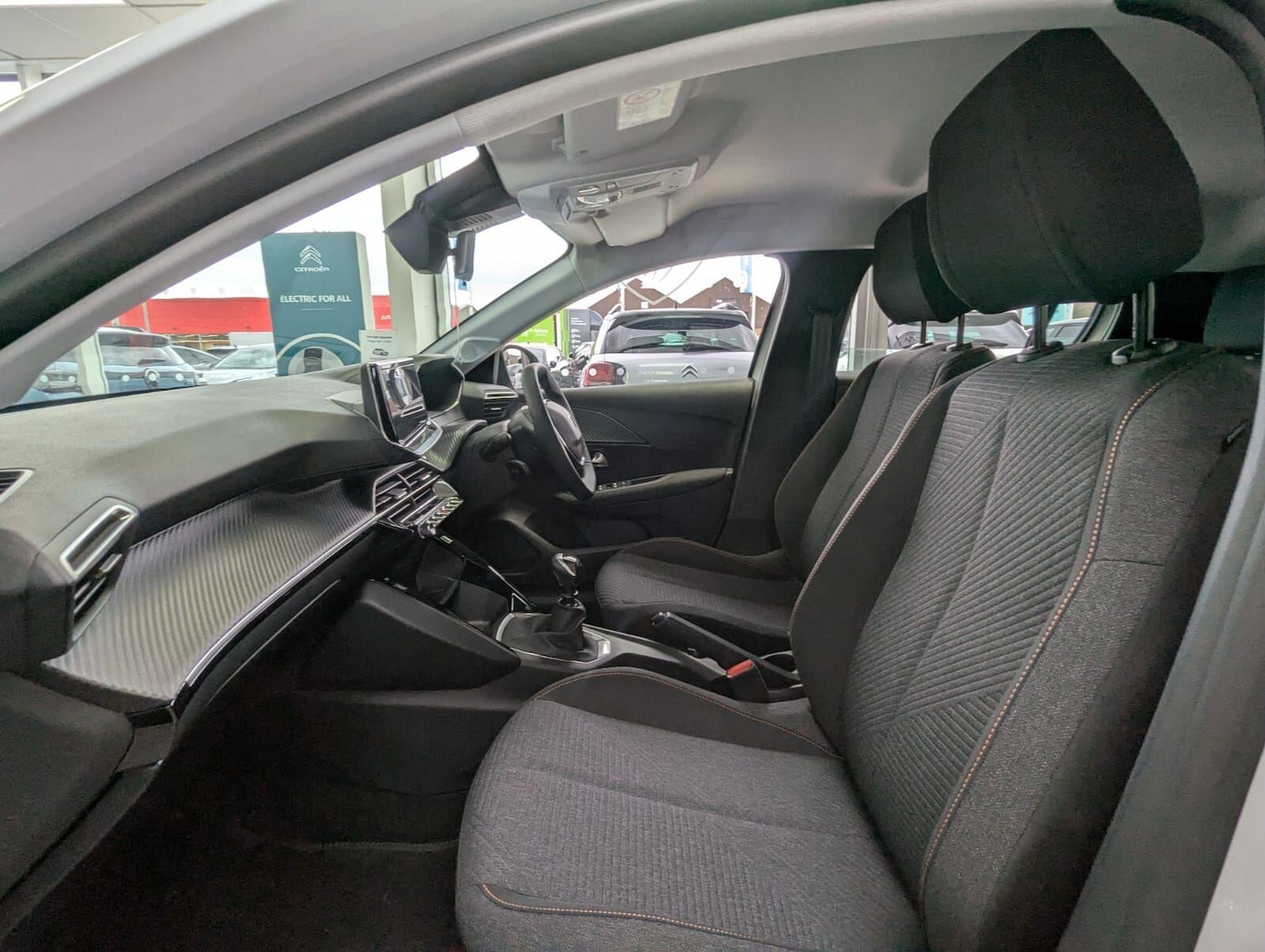 Used Peugeot 208 2025 for sale - 76432754: Photo 30