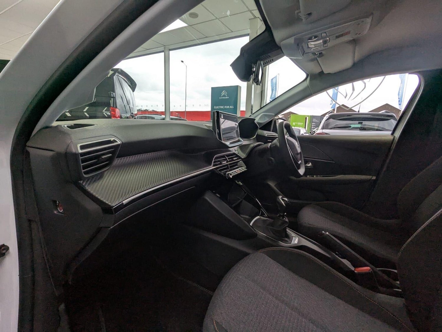 Used Peugeot 208 2025 for sale - 76432754: Photo 31