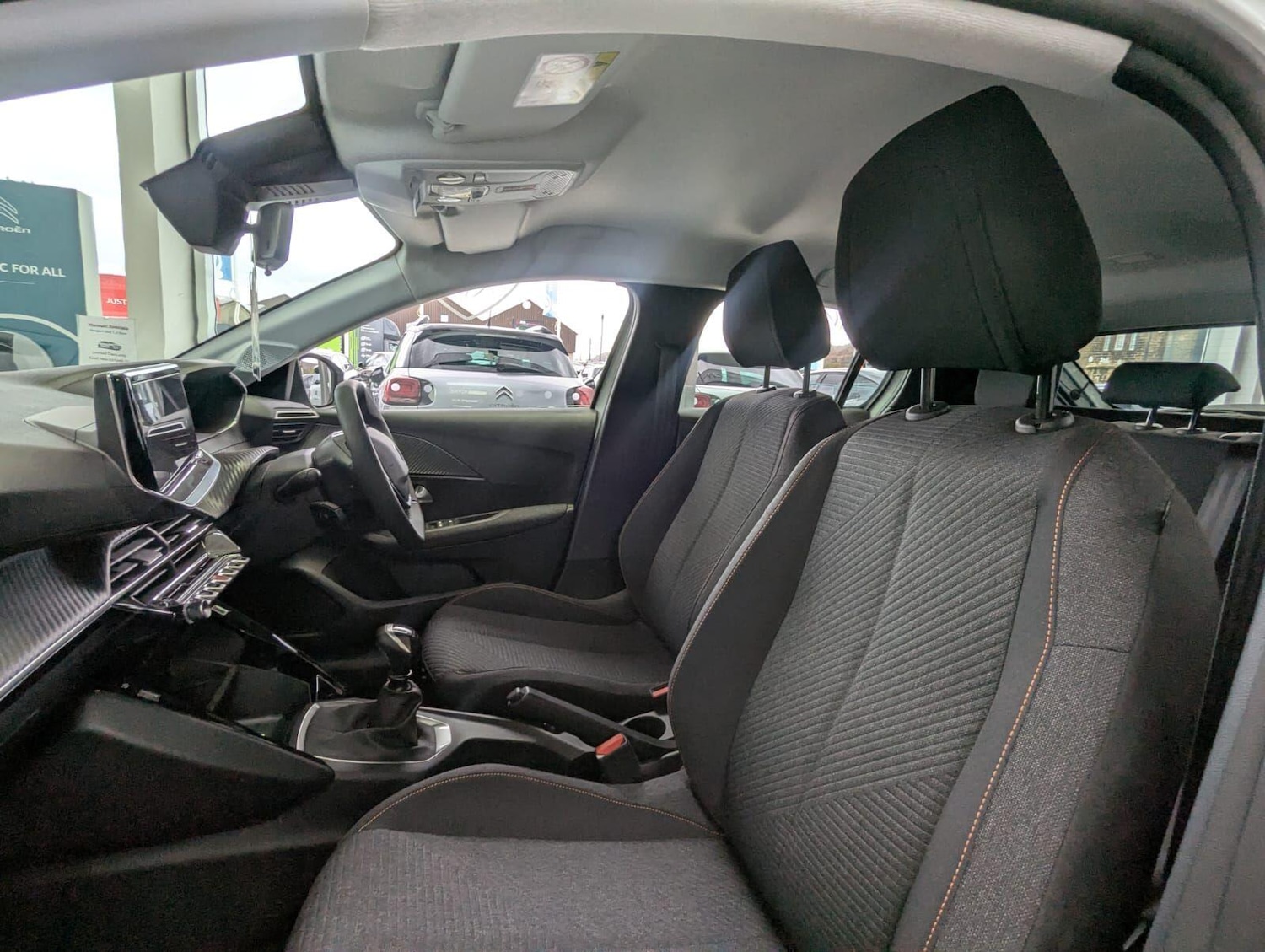 Used Peugeot 208 2025 for sale - 76432754: Photo 33