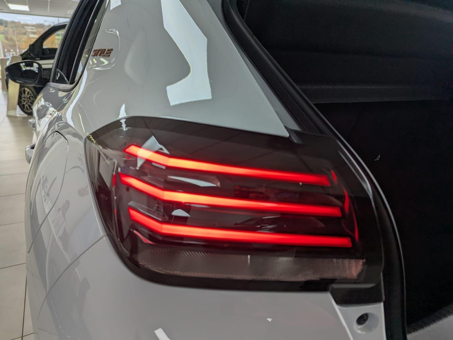 Used Peugeot 208 2025 for sale - 76432754: Photo 38