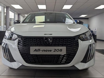 Used Peugeot 208 2025 for sale - 76432754: Photo