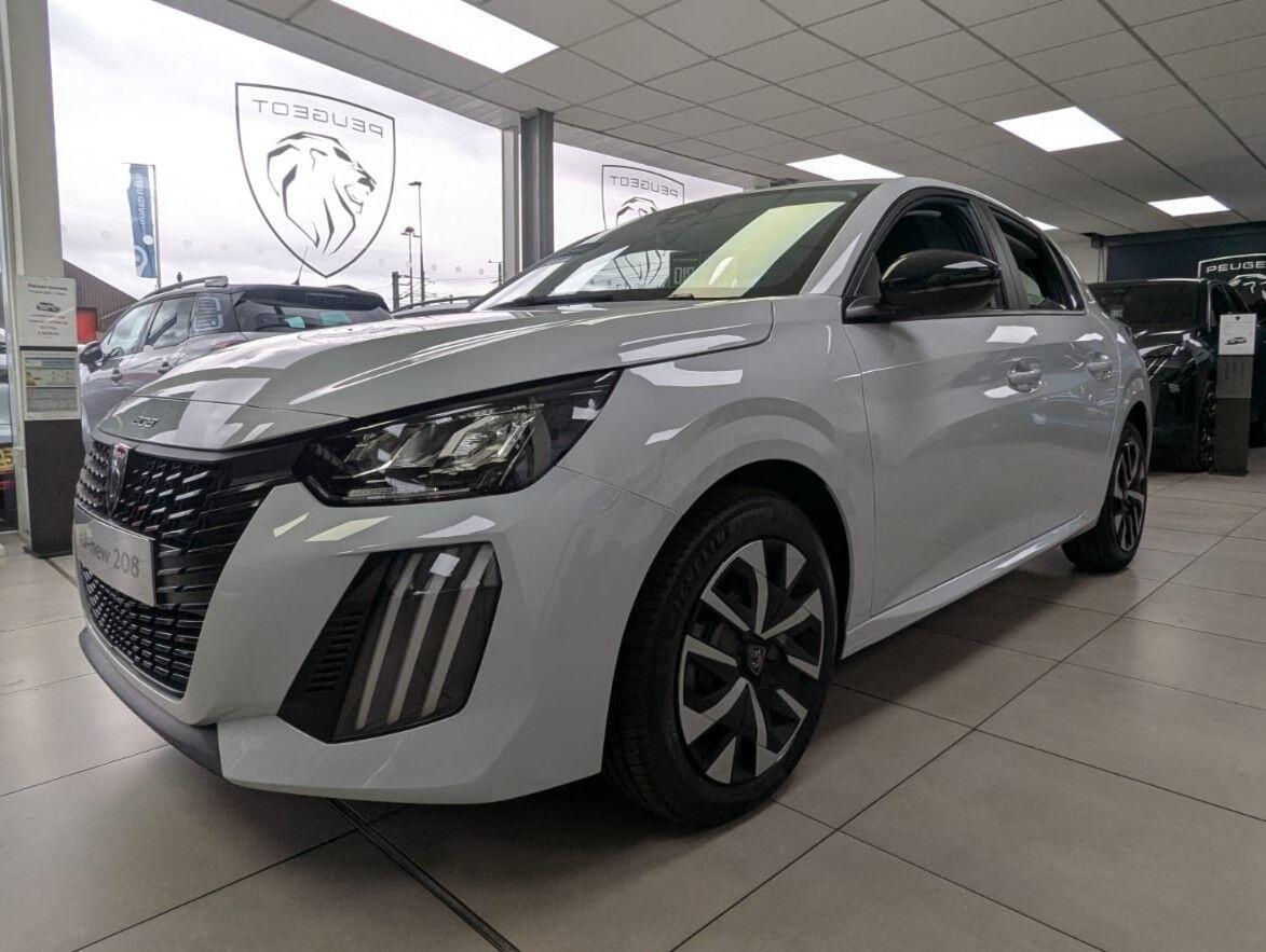 Used Peugeot 208 2025 for sale - 76432754: Photo 4
