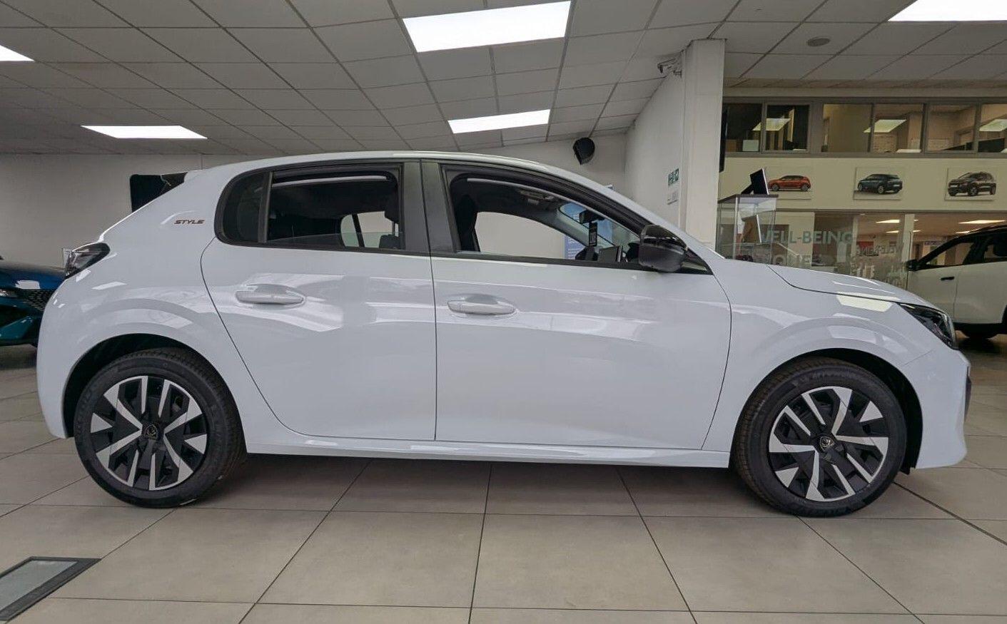 Used Peugeot 208 2025 for sale - 76432754: Photo 7