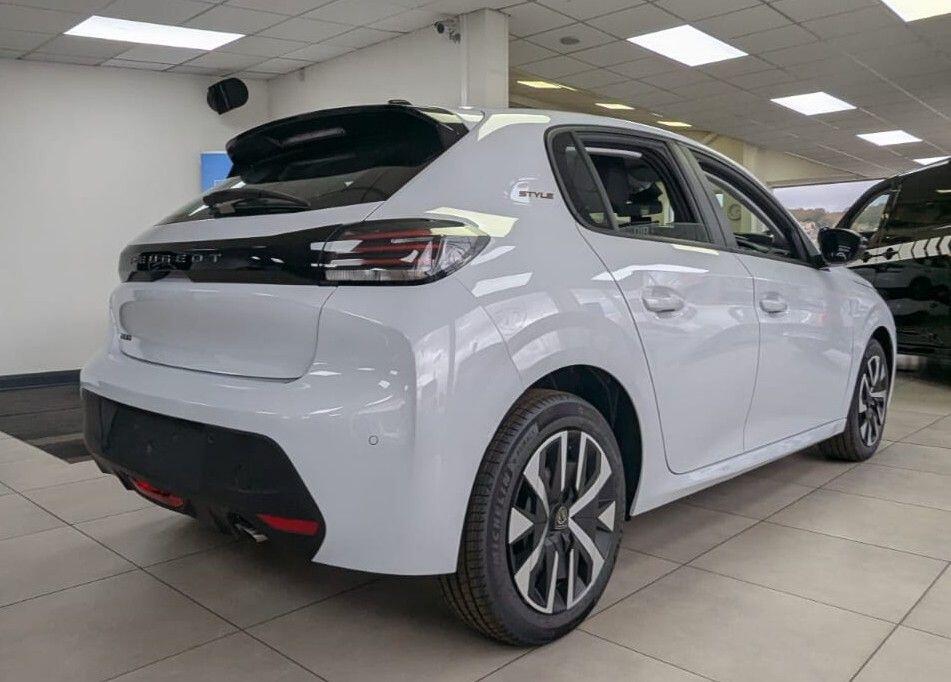 Used Peugeot 208 2025 for sale - 76432754: Photo 8