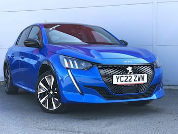 Used Peugeot 208 2022 for sale - 79373515: Photo