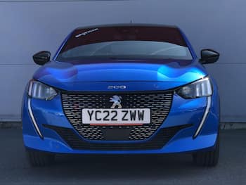 Used Peugeot 208 2022 for sale - 79373515: Photo