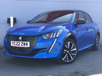 Used Peugeot 208 2022 for sale - 79373515: Photo
