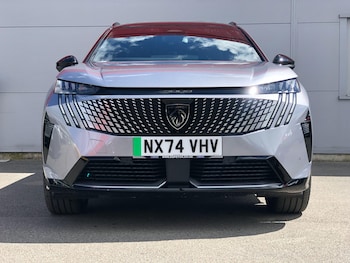 Used Peugeot E-5008 2024 for sale - 78244732: Photo