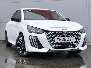 Used Peugeot 208 2025 for sale - 77909652: Photo