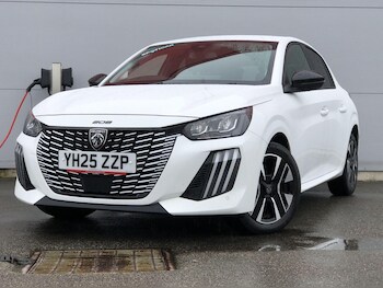 Used Peugeot 208 2025 for sale - 77909652: Photo