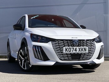 Used Peugeot 208 2025 for sale - 78219949: Photo