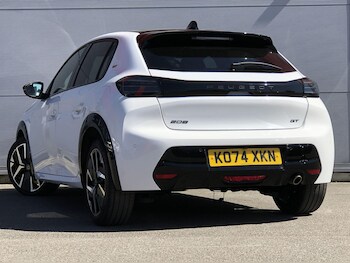 Used Peugeot 208 2025 for sale - 78219949: Photo