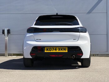 Used Peugeot 208 2025 for sale - 78219949: Photo