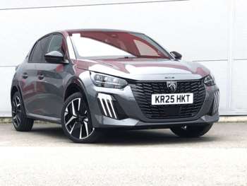 Used Peugeot 208 2025 for sale - 75280014: Photo