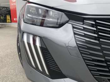 Used Peugeot 208 2025 for sale - 75280014: Photo