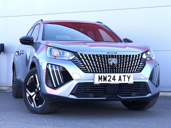 Used Peugeot 2008 2024 for sale - 78347839: Photo