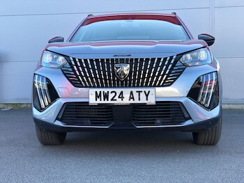 Used Peugeot 2008 2024 for sale - 78347839: Photo