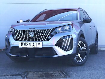 Used Peugeot 2008 2024 for sale - 78347839: Photo