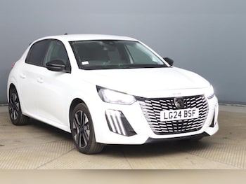 Used Peugeot 208 2024 for sale - 79374265: Photo