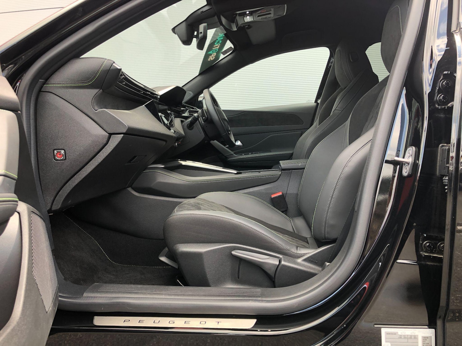 Vehicle 26