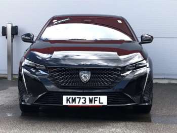 Used Peugeot 308 2023 for sale - 74737947: Photo