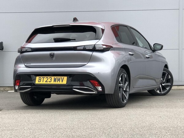 Used Peugeot 308 2023 for sale - 75415363: Photo 11