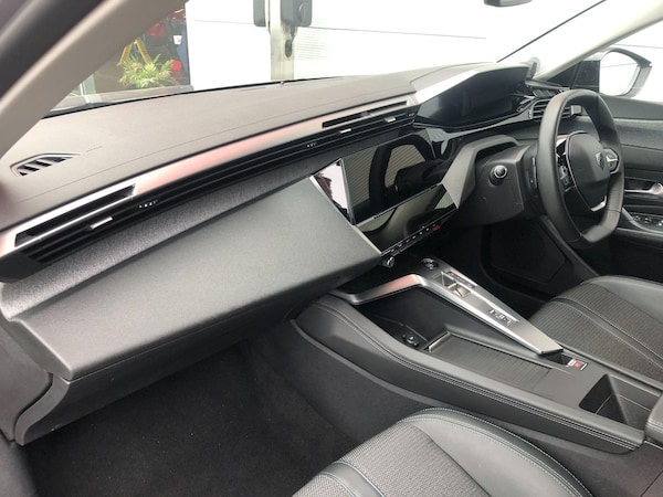 Used Peugeot 308 2023 for sale - 75415363: Photo 13