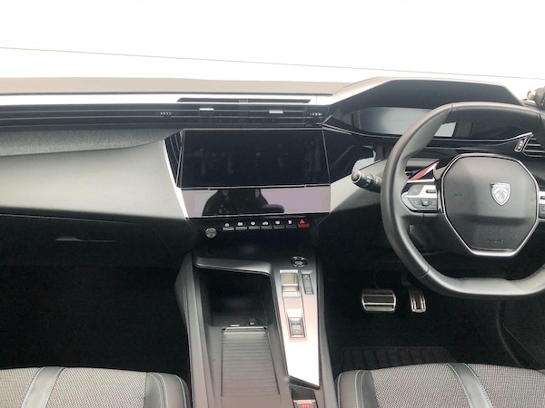 Used Peugeot 308 2023 for sale - 75415363: Photo 14