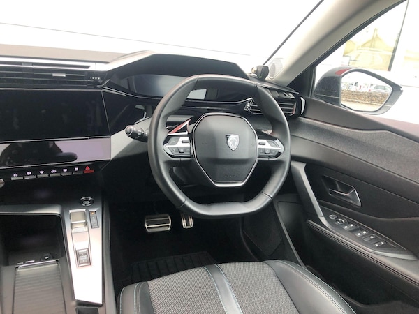 Used Peugeot 308 2023 for sale - 75415363: Photo 15