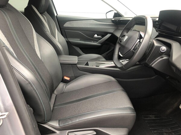Used Peugeot 308 2023 for sale - 75415363: Photo 16
