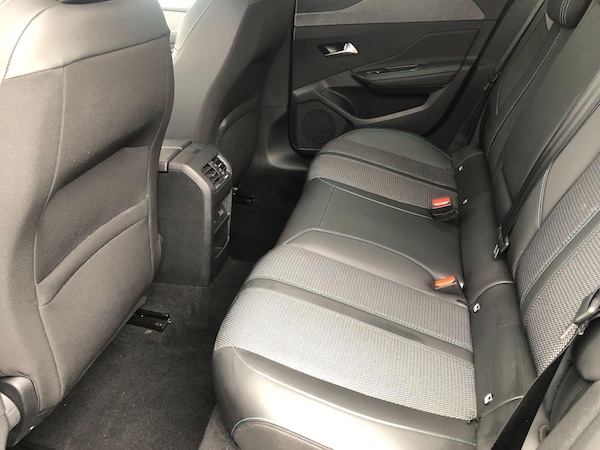 Used Peugeot 308 2023 for sale - 75415363: Photo 19