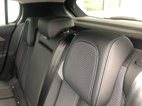 Used Peugeot 308 2023 for sale - 75415363: Photo 20