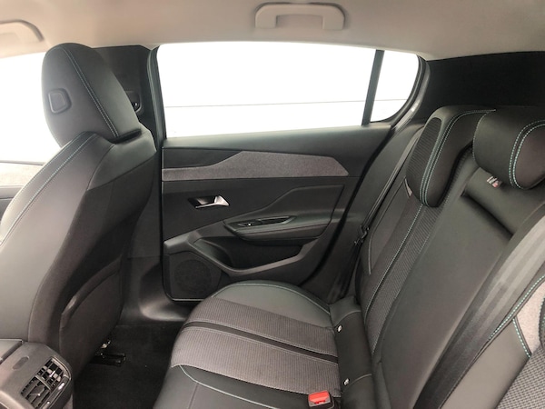 Used Peugeot 308 2023 for sale - 75415363: Photo 21