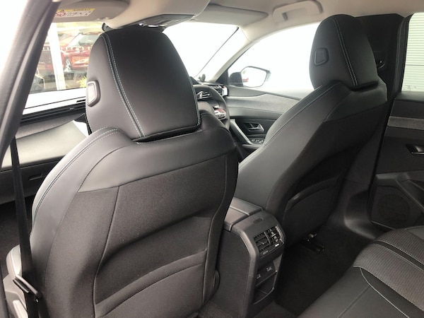 Used Peugeot 308 2023 for sale - 75415363: Photo 22