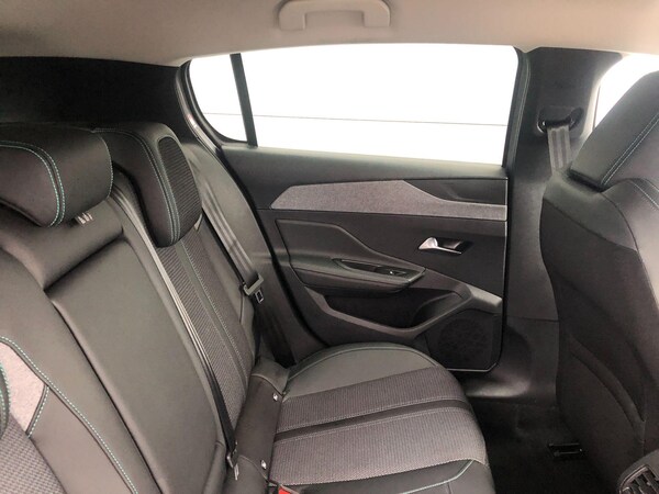 Used Peugeot 308 2023 for sale - 75415363: Photo 25