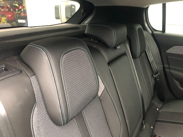 Used Peugeot 308 2023 for sale - 75415363: Photo 26