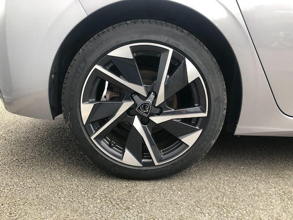 Used Peugeot 308 2023 for sale - 75415363: Photo 31