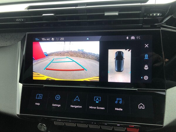 Used Peugeot 308 2023 for sale - 75415363: Photo 32