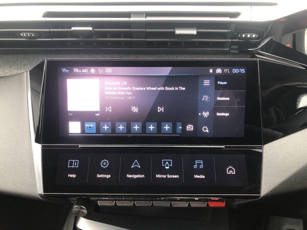 Used Peugeot 308 2023 for sale - 75415363: Photo 35