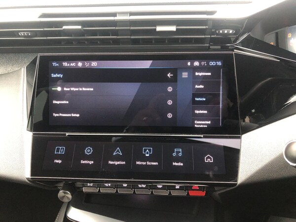Used Peugeot 308 2023 for sale - 75415363: Photo 37